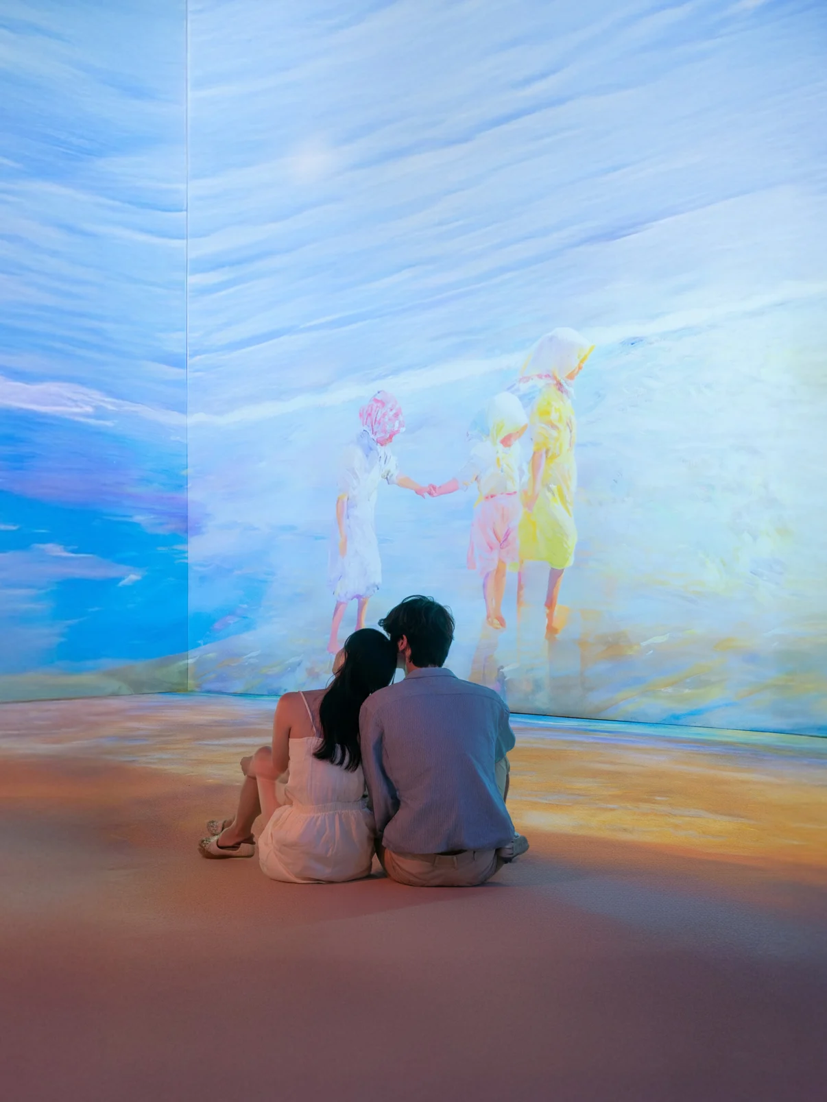 アート・デザイン・音楽 J. Sorolla / Trinidad Simo Joaquin Sorolla kunstdrukken & schilderijen – Meesterwerken bij