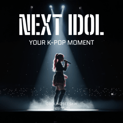 Next Idol - Next Idol : Your K-Pop Movement