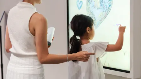 interactive