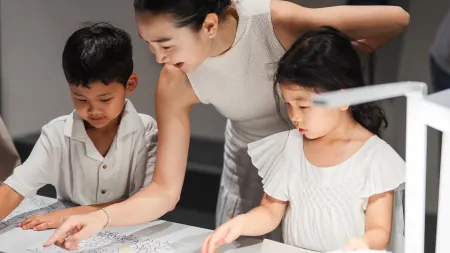 interactive