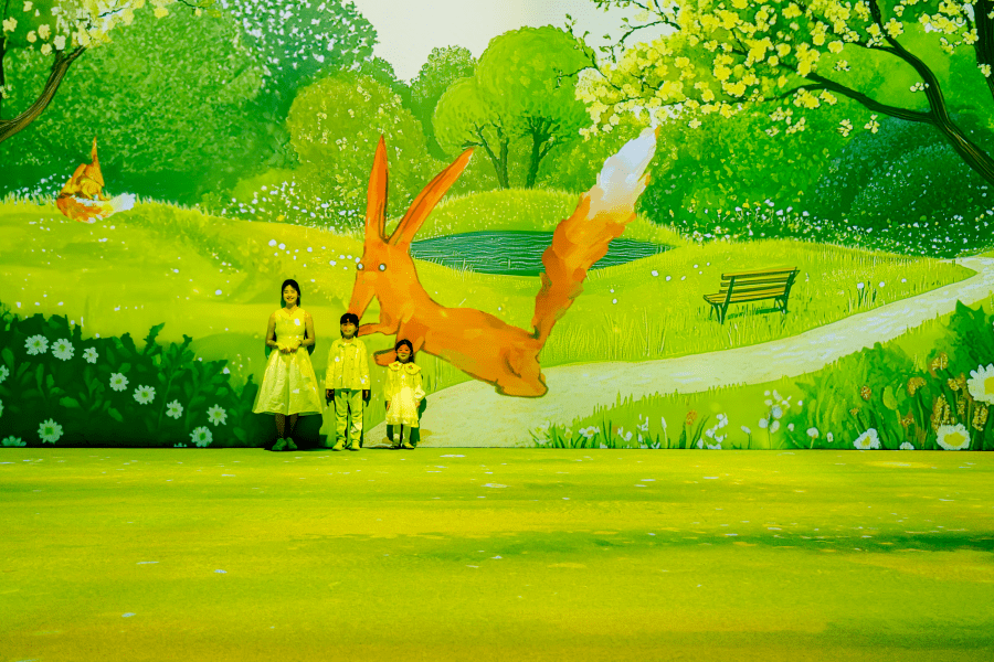 The Little Prince