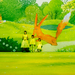 The Little Prince: The Journey of Stars - The Little Prince: The Journey of Stars