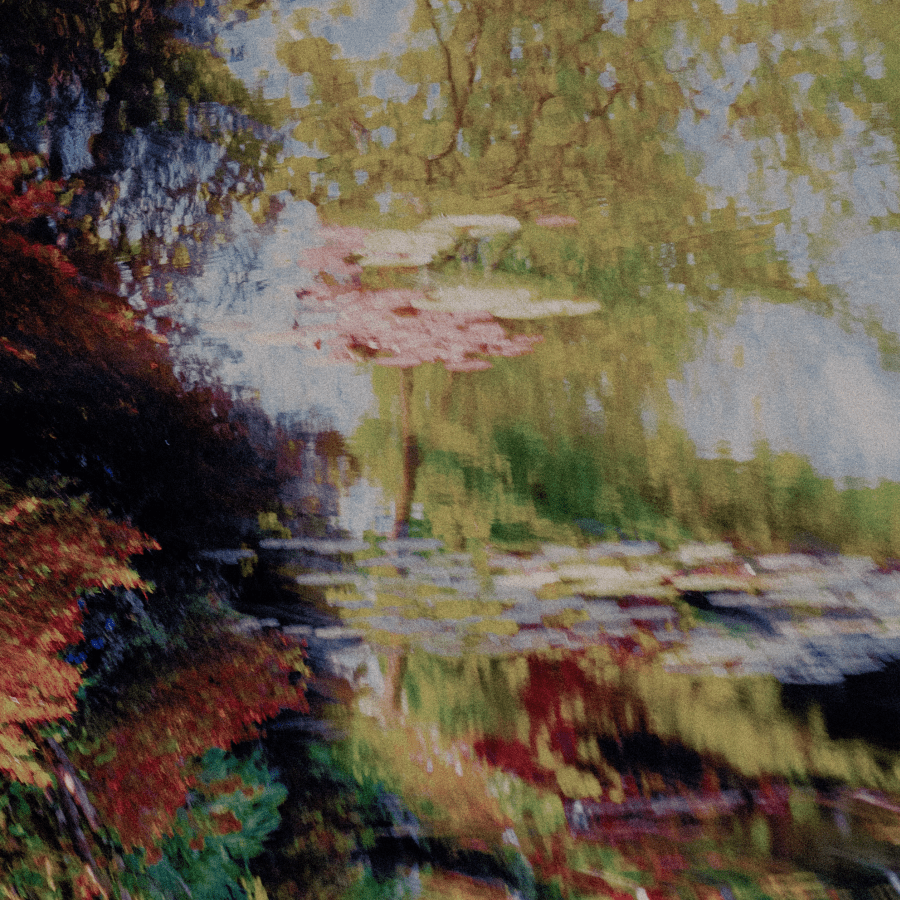 IMPRESSIONISM