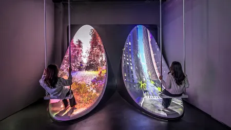 interactive