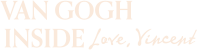 Van Gogh Inside Singapore Logo