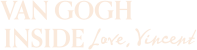 Van Gogh Inside Singapore Logo