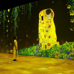 Singapore Klimt - Gustav Klimt: Timeless Beauty