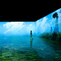 Singapore Monet - MONET INSIDE