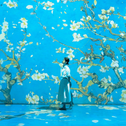 Singapore Van Gogh - Van Gogh : Love Vincent