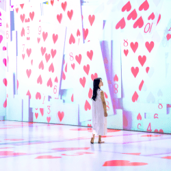 Alice: Into the New World - Alice: Into the New World