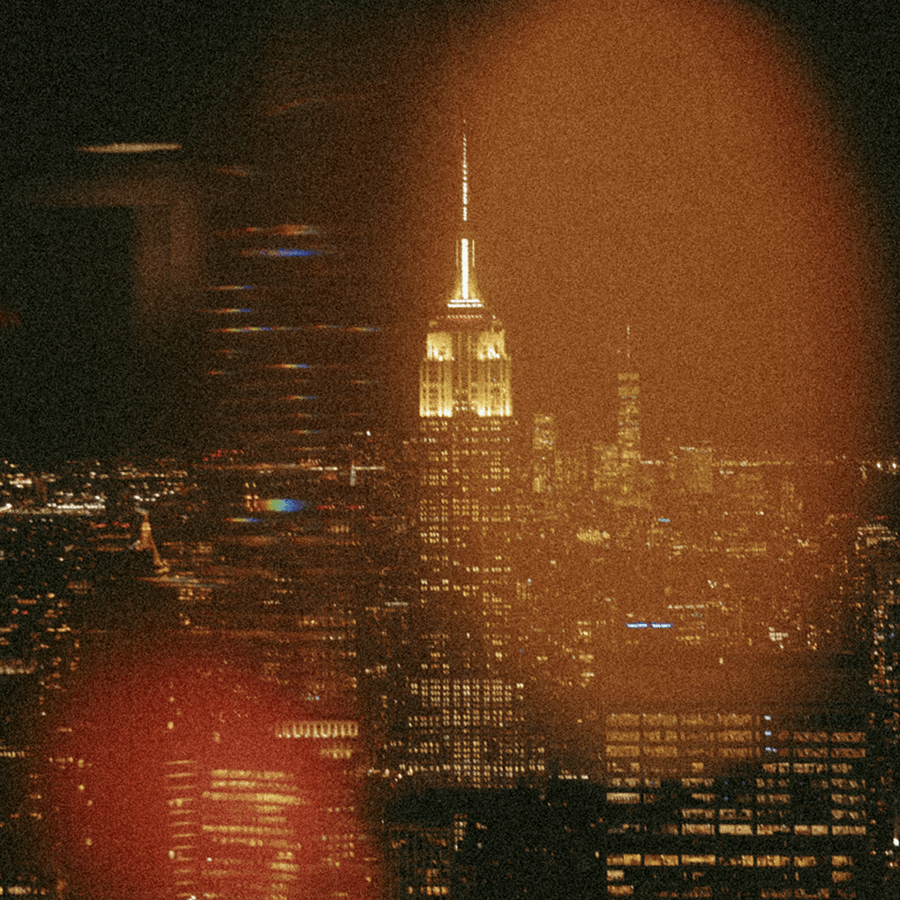 CITY AND PEOPLE