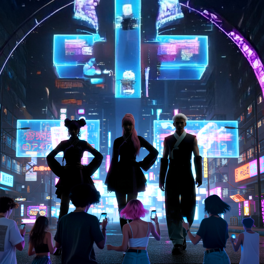 Heart-to-Heart Connection