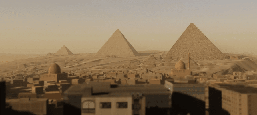  immersive power of virtual reality