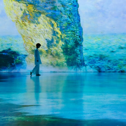 Singapore Monet - MONET INSIDE